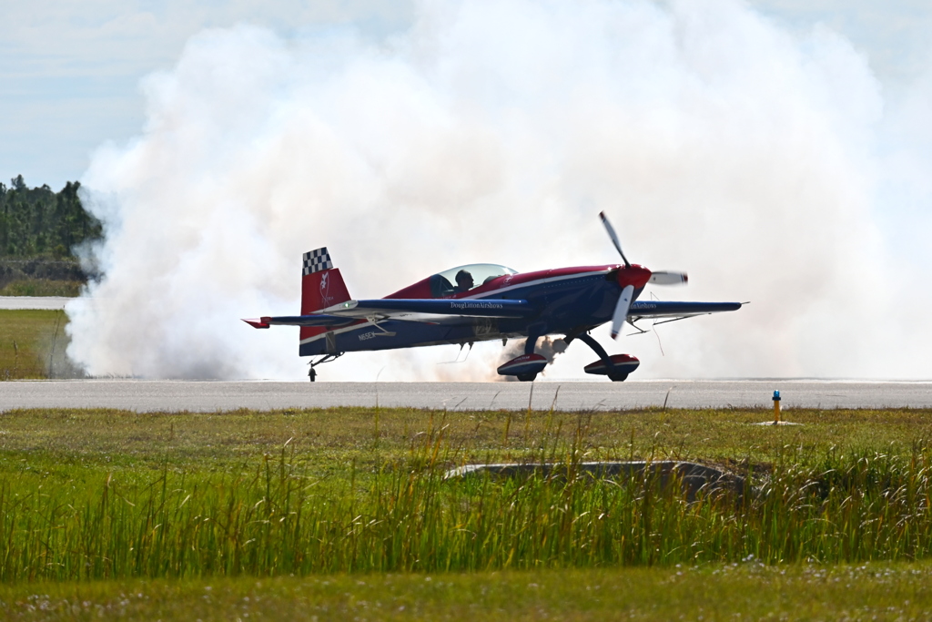 Doug Litton #1 12  11-2-25