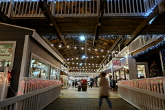 Cold Evening 12-12-24