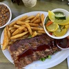 Pork Ribs 4-25-25