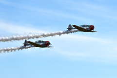 Warbird Thunder #1 12  11-2-25