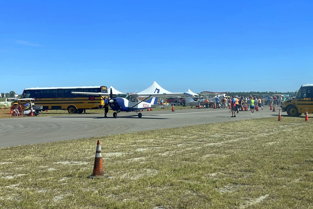 Waiting for 1962 CESSNA 182F  11-2-25