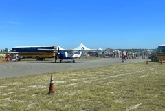 Waiting for 1962 CESSNA 182F  11-2-25