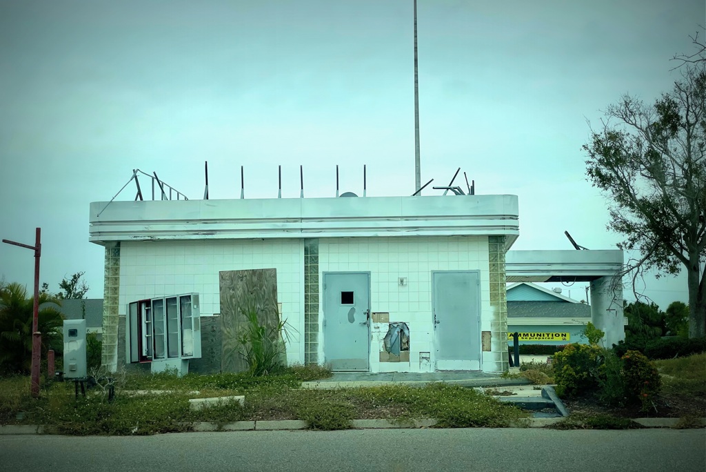 Drive Thru 12-14-23