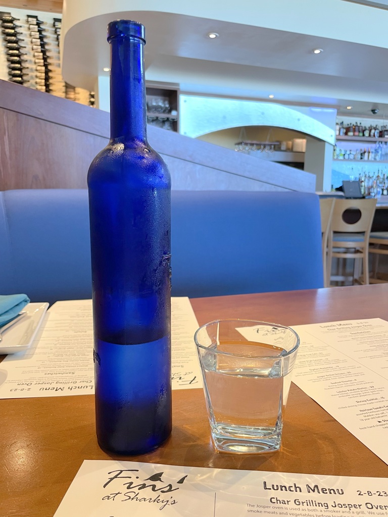 Water 2-8-23