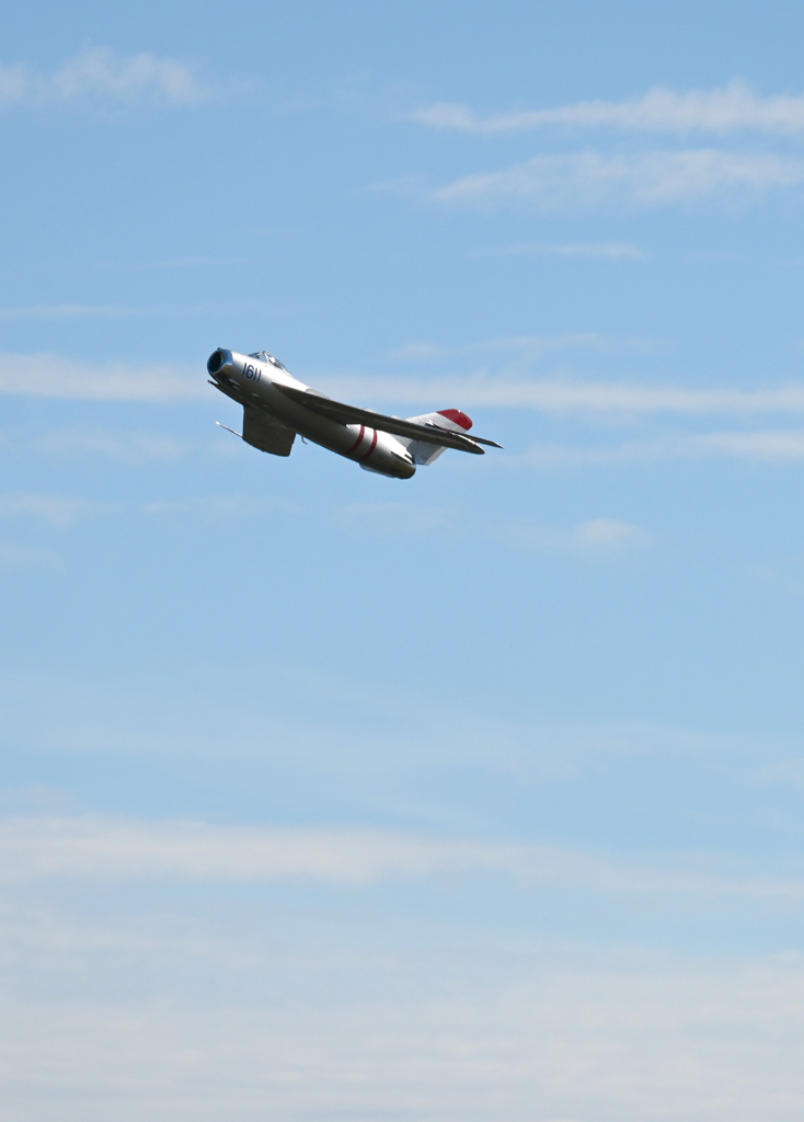 Randy Ball's Finale 11-2-25