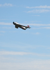 Randy Ball's Finale 11-2-25