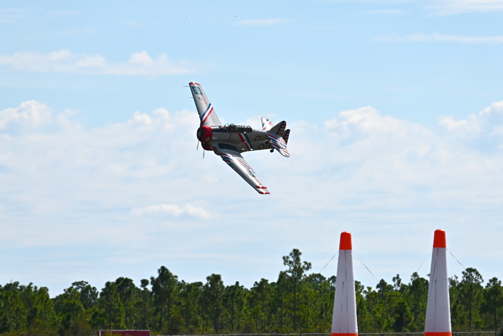 Warbird Thunder #1 25  11-2-25