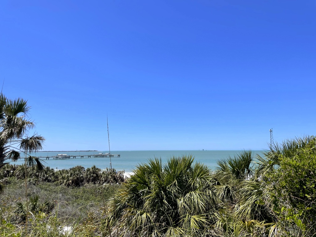 The Gulf of Whatever 3-26-25