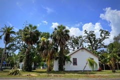 Little Houses 5-29-25