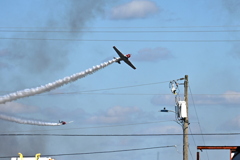 Warbird Thunder XVIII  10-31-25