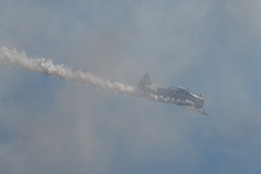 Warbird Thunder #1 19  11-2-25