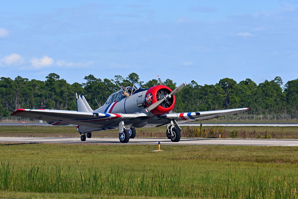 Warbird Thunder #2 02  11-2-25