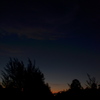 Blue Hour I 8-28-22