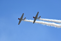 Warbird Thunder 13 10-31-25