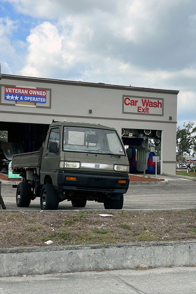 Indian Kei-Truck 3-29-23