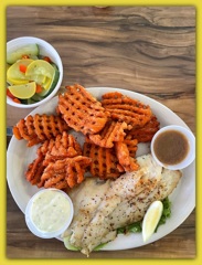 今日のグルーパー　10-11-25