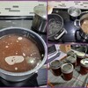 Beautyberry Jelly Making 9-7-24