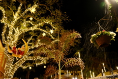 Santa and the Snow 12-19-24