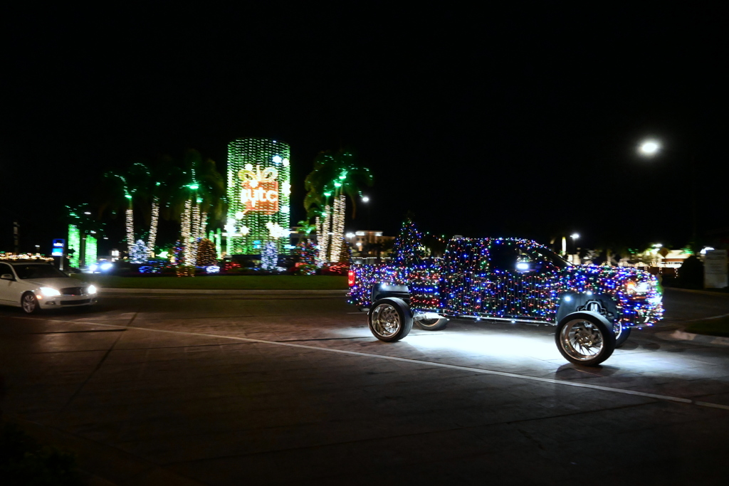 Souped Up and Twinkling 11-27-25