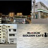 お世話になったMr Kinjo Golden Catsとファミマ