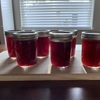 Beautyberry Jelly 9-8-24