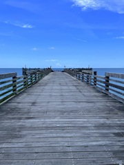 Venice Pier 6-19-25