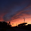 Sunset I 8-1-23