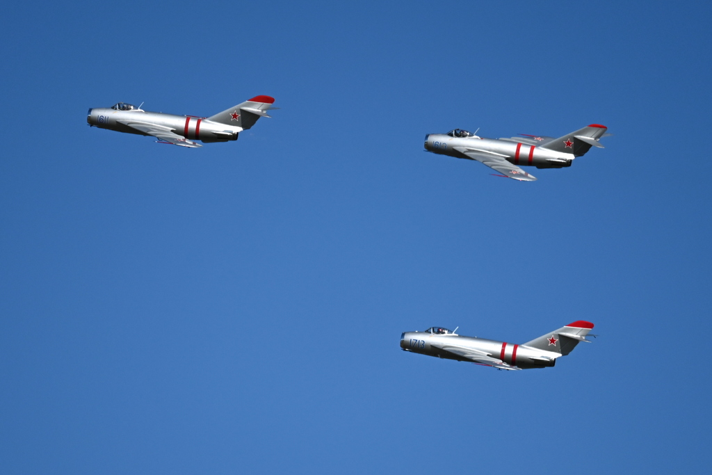 Fighter Jets 11  11-2-25