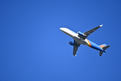 Flying II 3-19-25
