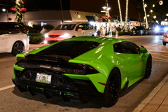 Huracan Evo 12-19-24