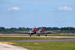 Warbird Thunder #2 01  11-2-25