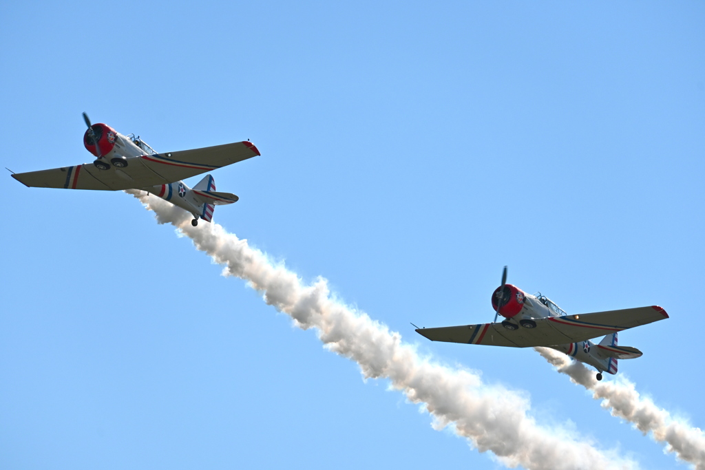 Warbird Thunder #1 07  11-2-25