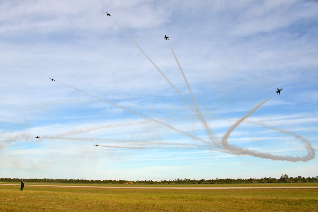 28-Delta Burst IV 11-5-23