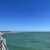 The Gulf Pier 3-26-25
