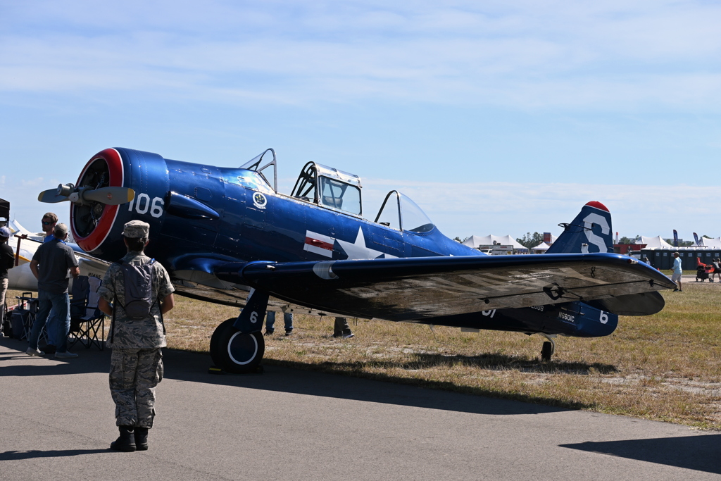Warbird_AT-6F  11-2-25