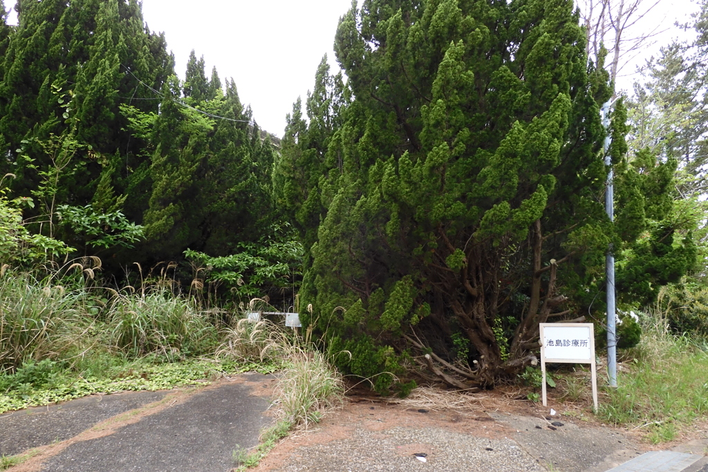 117 池島診療所 2024-4-17