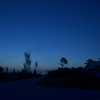 Blue Hour I 8-31-23
