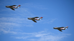 Fighter Jets 10  11-2-25