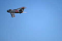 Afterburner  11-2-25