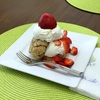 American Strawberry Shortcake 6-29-23
