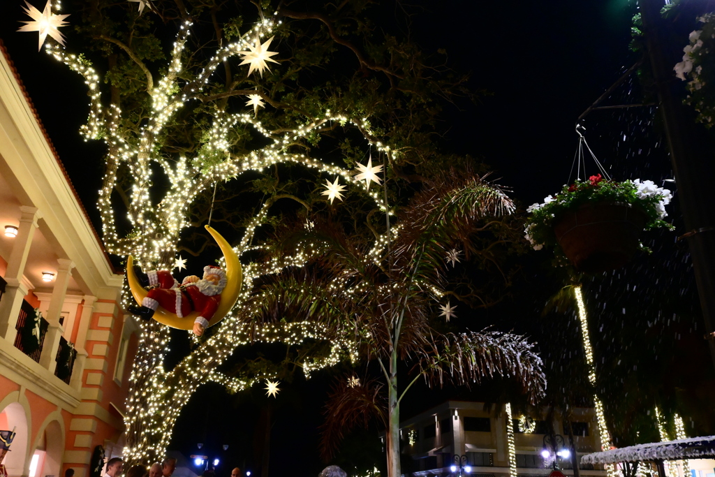 Third Street Santa 12-19-24