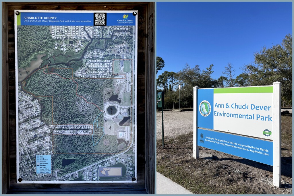 Ann & Chuck Dever Park 1-29-26