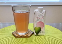 Coconut Water 8-12-23