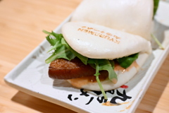 Pork Bao Bun 11-26-24