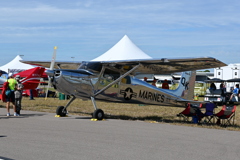 1956 CESSNA 172  11-2-25