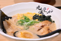 Tokyo Tonkotsu Shoyu Ramen 11-26-24