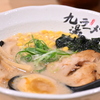 Tokyo Tonkotsu Shoyu Ramen 11-26-24