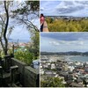 長谷寺からの眺め　2024-4-11