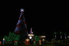 Light Show 11-28-24