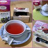 Meltyblend and Aronia Tea 3-15-23